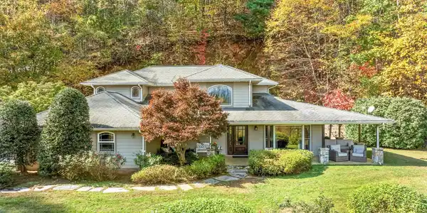 336 Berry Lane