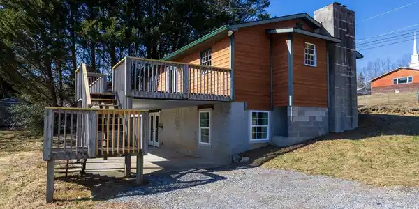 56 Vance Avenue