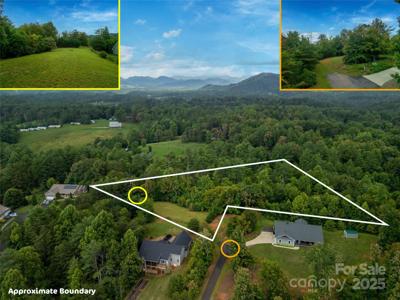 Lot 6 Reaston Ridge