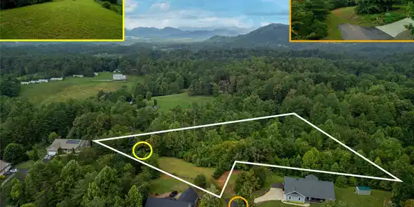 Lot 6 Reaston Ridge