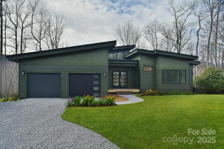 80 Sharon Road