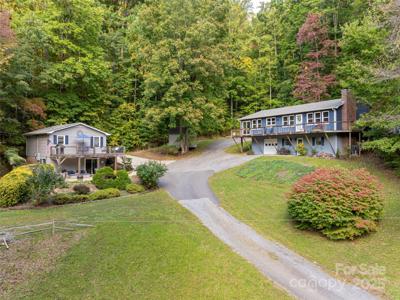 218 & 220 Old Fellowship Road