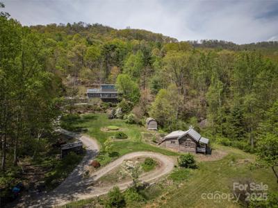 54 & 56 Haw Creek Circle