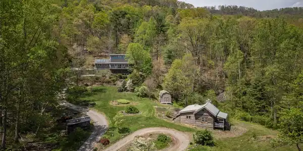 54 & 56 Haw Creek Circle