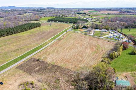 1.36 Acres Paul Payne Store Road