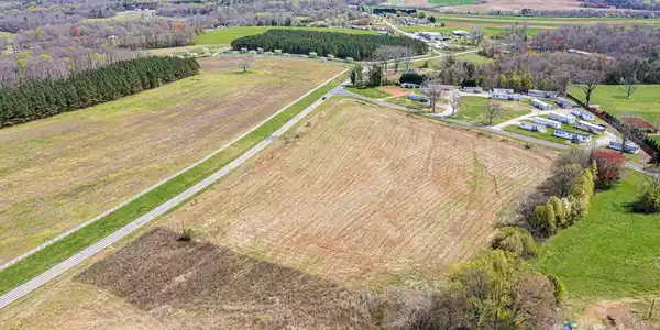 1.36 Acres Paul Payne Store Road