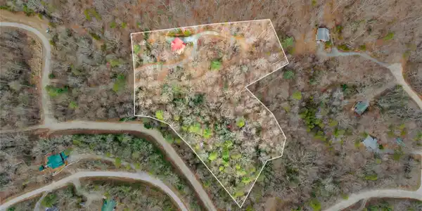 184 Deep Woods Lane