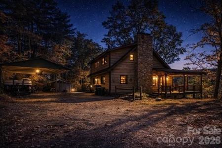 310 Log Gap Road