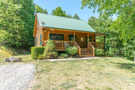 451 Rustic Ridge Drive