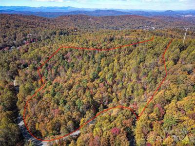 +/- 14 Acres off Pinnacle Mountain Road