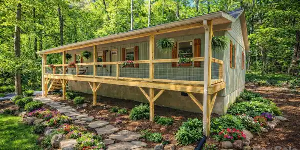 3161 Morganton Furniture Road