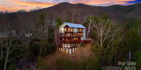 222 David Ridge Road