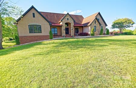1250 Mountain Creek Road