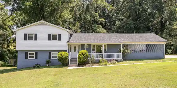 1457 Smith Farm Road