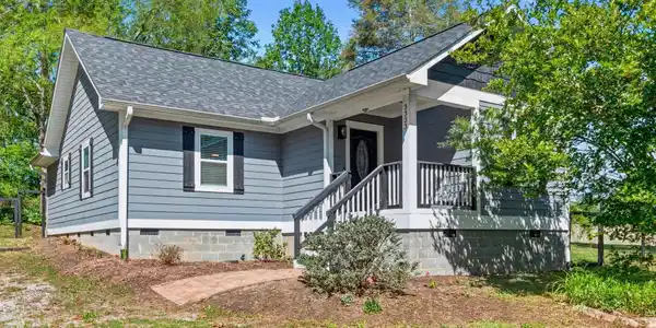 3333 Chimney Rock Road