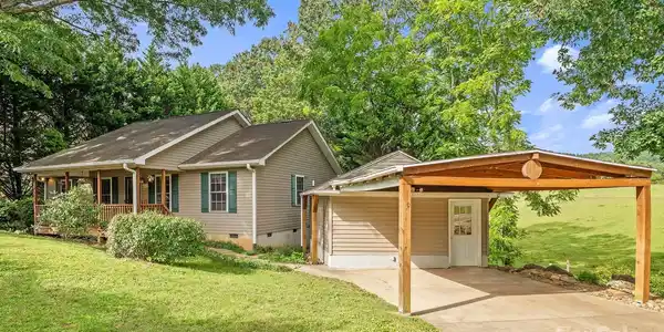 392 Lower Grassy Branch Road
