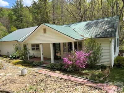 524 Clear Creek Road