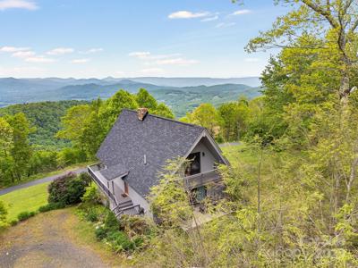 871 Rich Knob Road