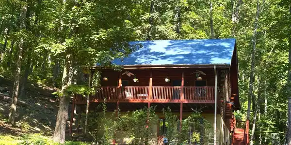 184 N Poplar Drive