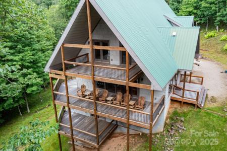 155 Mule Trail Drive