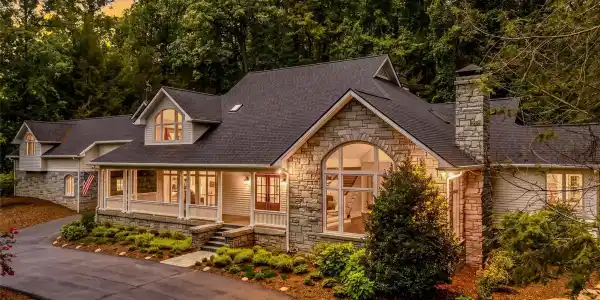 4 Cedar Hill Drive