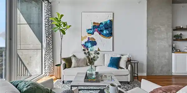 210 N Church Street