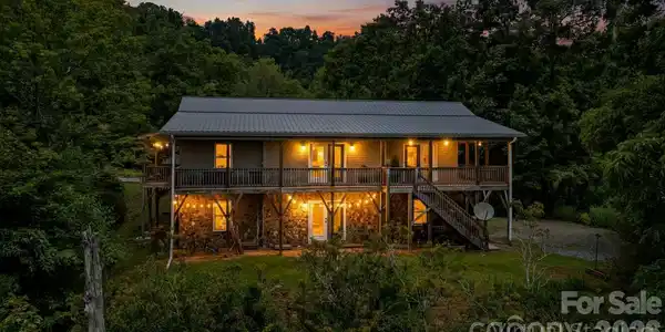 1268 Coon Creek Road