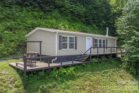92 Bobcat Road