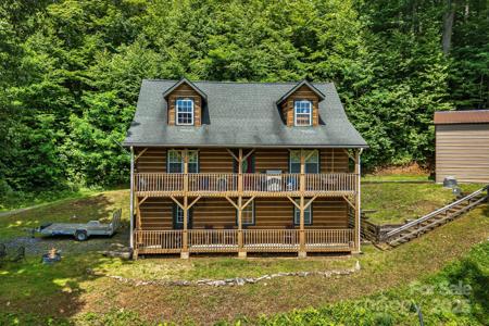 110 Red Wolf Lane