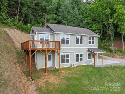 558 Liner Cove Road
