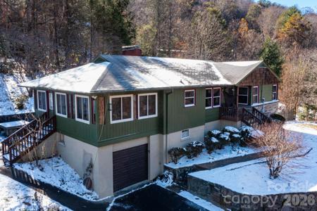 1115 Bee Tree Road