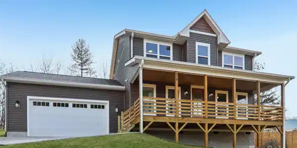 119 Lincoln Ridge Drive
