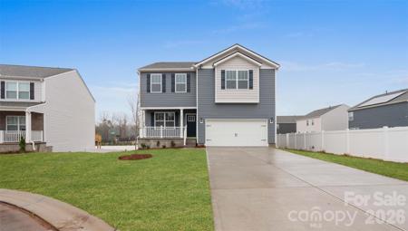 112 Queen Valley Way