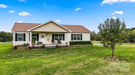 6044 Heavner Road