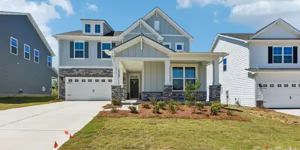 596 Mahogany Road