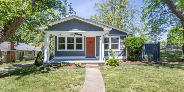 40 Oakley Road