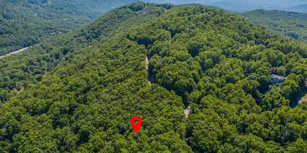 Lot 3 Cedar Mountain Road