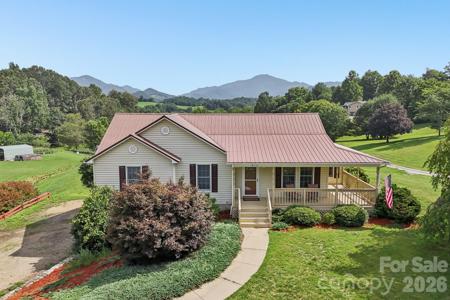 410 Crawford Road