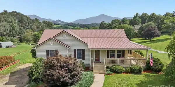 410 Crawford Road