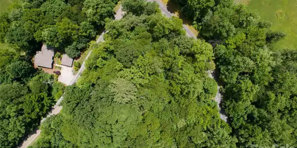 Lot #160 Hunnicut Mountain Road