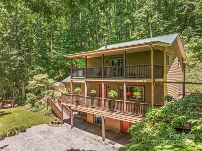 747 Bear Cove Circle