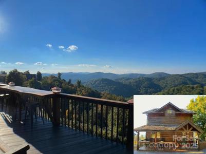 141 Scenic Wolf Drive