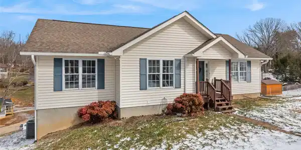 30 Woodruff Street