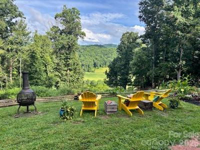 411 Big Sandy Mush Road