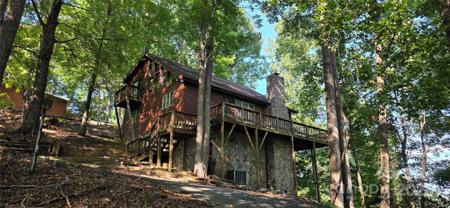 424 Horse Shoe Ridge Road E