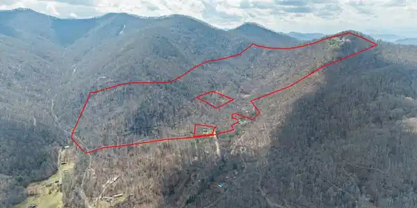 140 Wild Mountain Lane