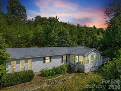 133 Spivey Mountain Road