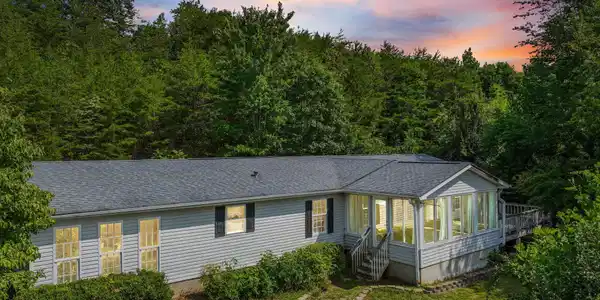133 Spivey Mountain Road