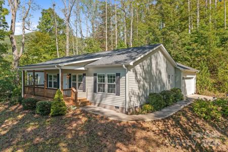 21 Luther Woods Drive