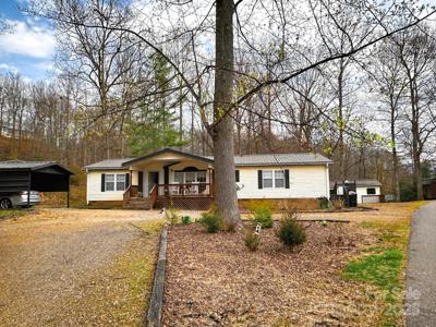 14 Westfield Trace